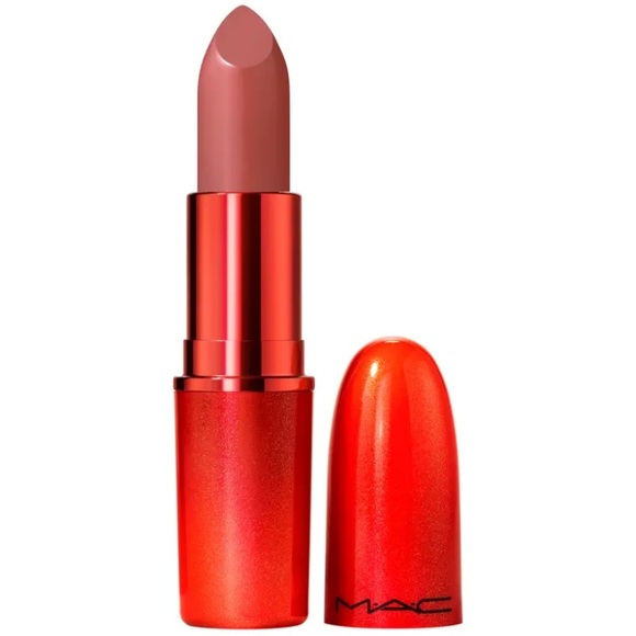 MAC Matte Lipstick Lookin’ Like Wealth - Picture 2 of 16